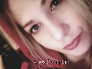 Aries_Pumpkin