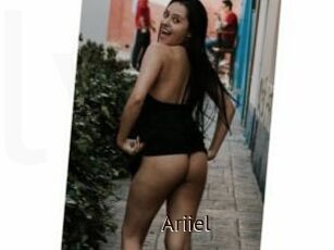 Ariiel