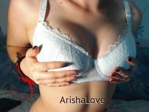 ArishaLove_