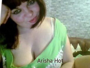 Arisha_Hot