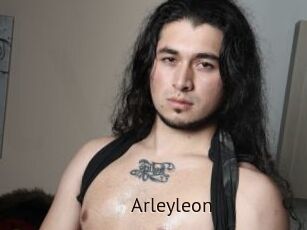 Arleyleon