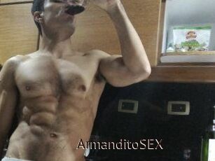 ArmanditoSEX