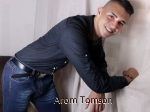 Arom_Tomson