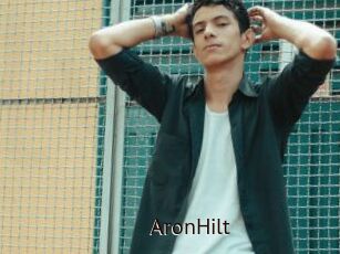 AronHilt