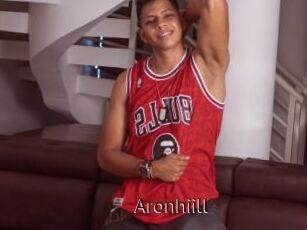 Aronhiill