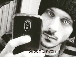 Arson_Craven