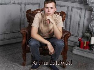 ArthurCaldwell