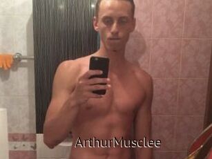 ArthurMusclee