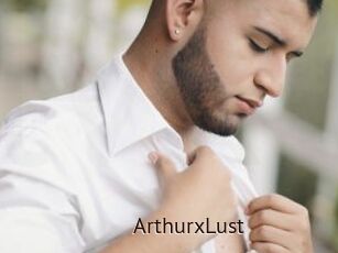 ArthurxLust