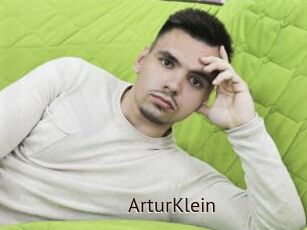 ArturKlein