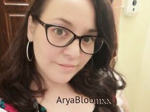 AryaBloomxx