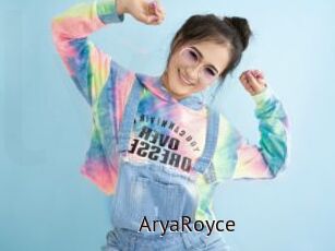 AryaRoyce