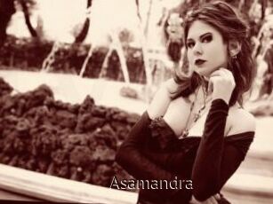 Asamandra