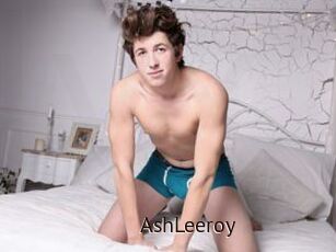 AshLeeroy