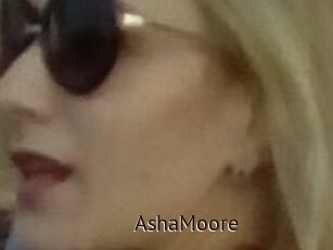 AshaMoore