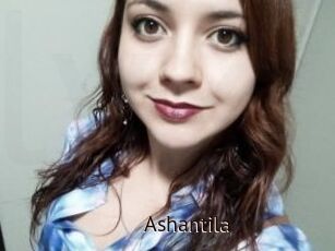 Ashantila