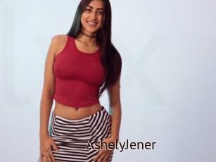 AshelyJener