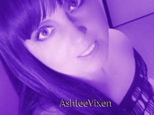 AshleeVixen