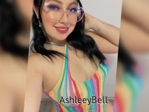 AshleeyBell