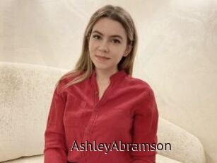 AshleyAbramson