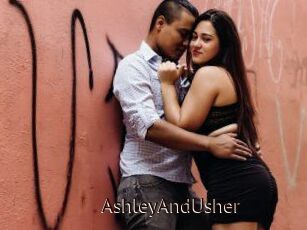 AshleyAndUsher