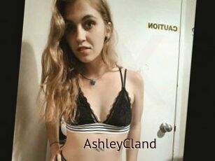 AshleyCland