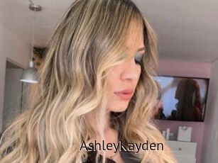 AshleyKayden