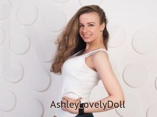 AshleyLovelyDoll