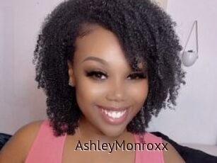 AshleyMonroxx