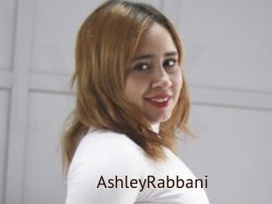 AshleyRabbani