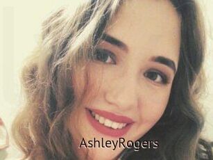 AshleyRogers