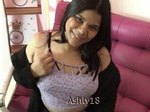 Ashly18