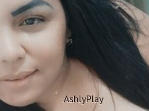 AshlyPlay