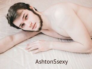 AshtonSsexy