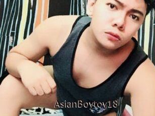 AsianBoytoy18