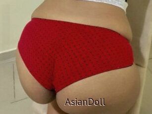 AsianDoll