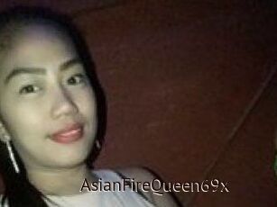AsianFireQueen69x