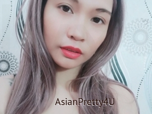 AsianPretty4U