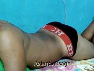 AsianSausage