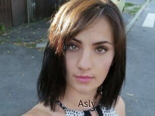 Asly