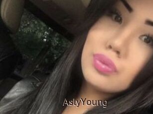 AslyYoung