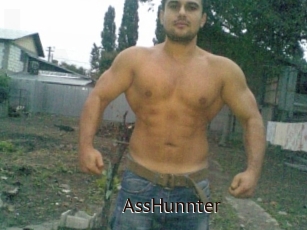 AssHunnter