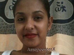 AssepoesterX