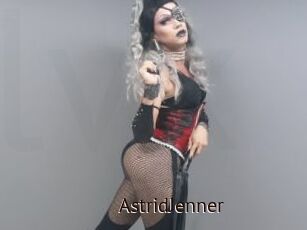 AstridJenner