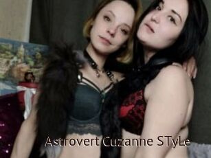 Astrovert_Cuzanne_STyLe