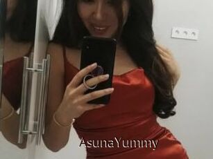 AsunaYummy