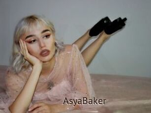 AsyaBaker