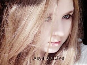 AsyaFeelOve