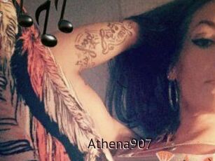 Athena907