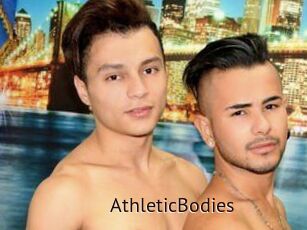 AthleticBodies